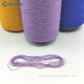 2/28S Rabbit Core Spun Yarn Blended Yarn